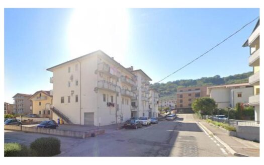 Appartamento in Vendita ad ALTINO