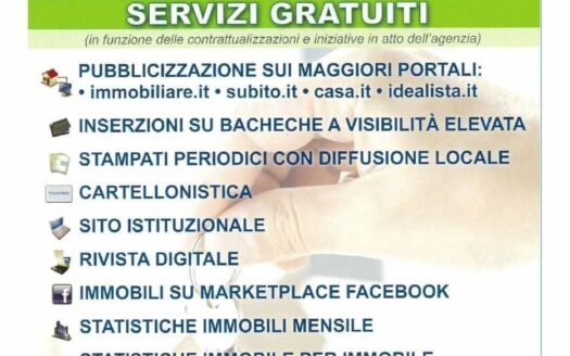 Appartamento in Vendita ad ATESSA