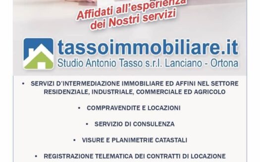 Appartamento in Vendita ad ATESSA