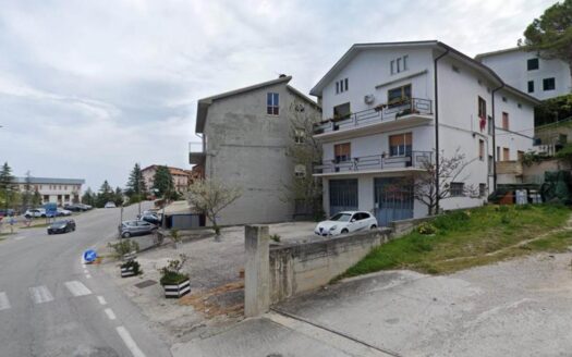 Appartamento in Vendita ad ATESSA
