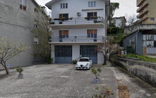 Appartamento in Vendita ad ATESSA