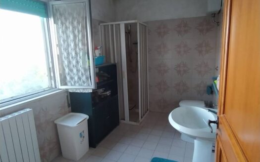 Casa semi indipendente in Vendita a CASTEL FRENTANO