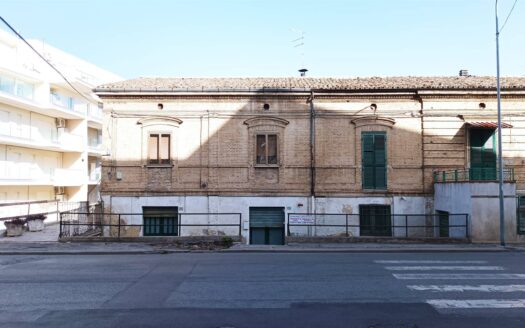 Casa semi indipendente in Vendita a LANCIANO