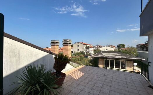 Casa semi indipendente in Vendita a LANCIANO