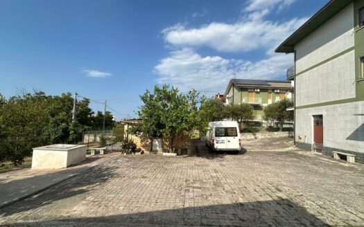 Casa semi indipendente in Vendita a LANCIANO