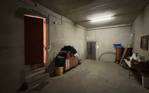 Casa semi indipendente in Vendita a TREGLIO