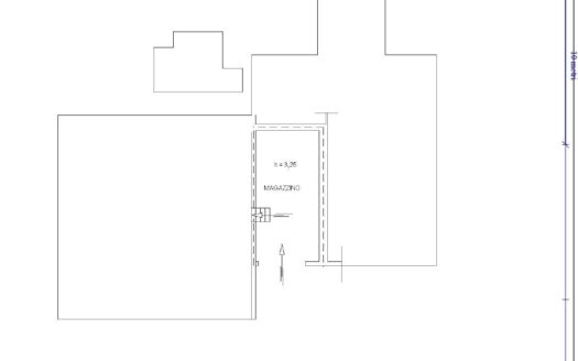 Casa semi indipendente in Vendita a TREGLIO