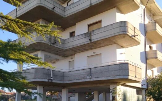 Casa singola in Vendita a CASTEL FRENTANO