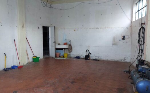 Garage / Posto auto in Vendita ad ATESSA
