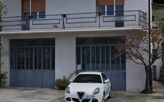 Garage / Posto auto in Vendita ad ATESSA
