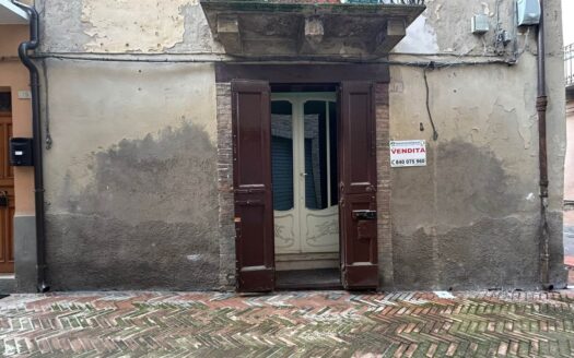 Locale commerciale in Vendita a LANCIANO