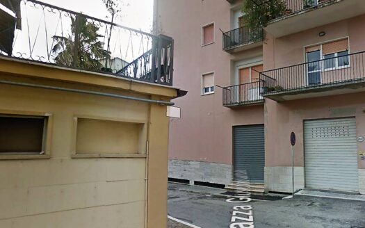 Locale commerciale in Vendita a LANCIANO