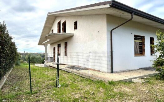 Nuova costruzione in Vendita a TREGLIO