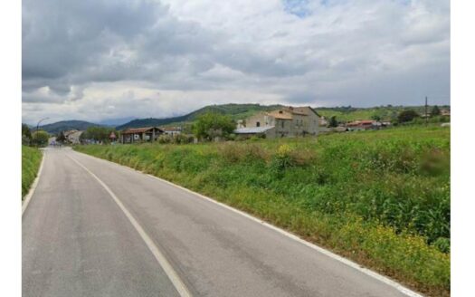 Rustico casale in Vendita a CASOLI