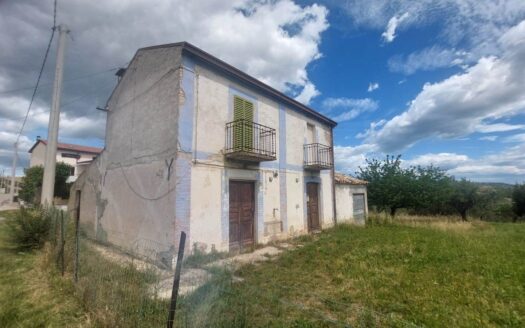 Rustico casale in Vendita a LANCIANO