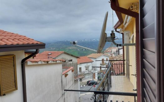 Terratetto in Vendita a CASTEL FRENTANO