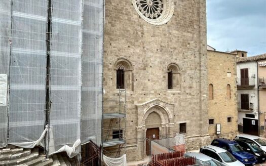 Terratetto in Vendita a LANCIANO