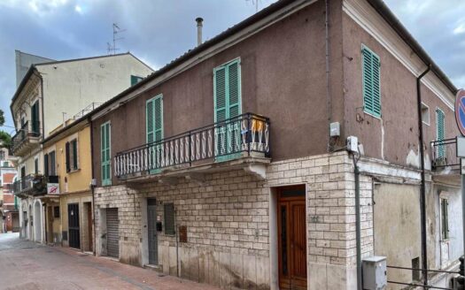 Terratetto in Vendita a LANCIANO