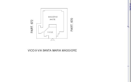 Terratetto in Vendita a LANCIANO
