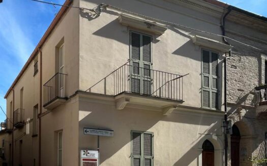 Terratetto in Vendita a LANCIANO
