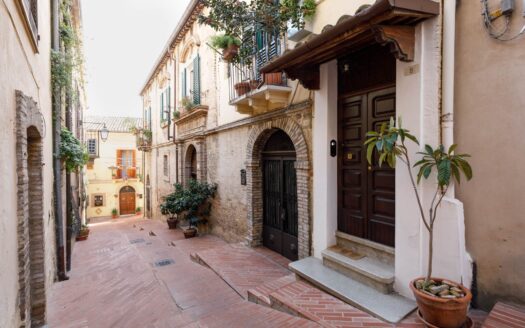 Terratetto in Vendita a LANCIANO