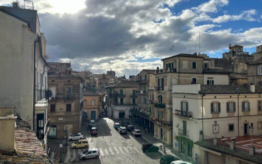 Terratetto in Vendita a LANCIANO