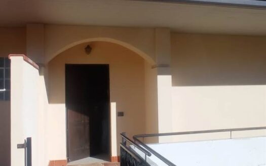 Villa bifamiliare in Vendita a FOSSACESIA