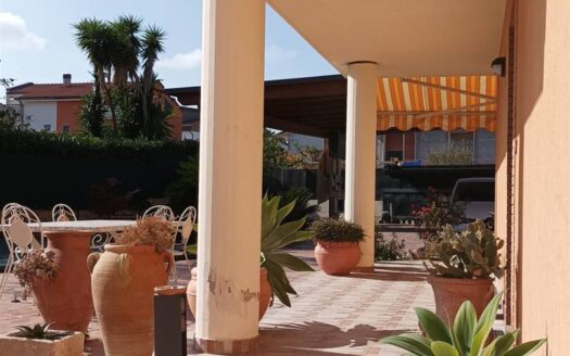 Villa in Vendita a LANCIANO