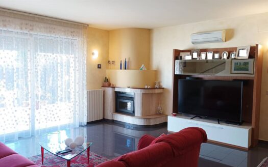 Villa in Vendita a LANCIANO