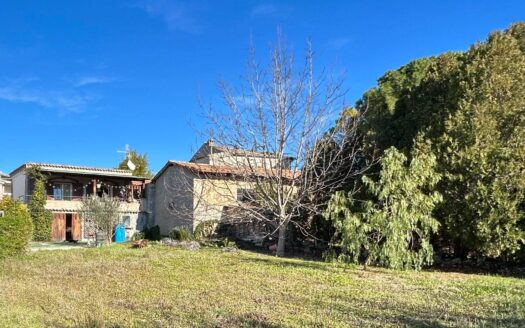 Villino in Vendita a SAN VITO CHIETINO
