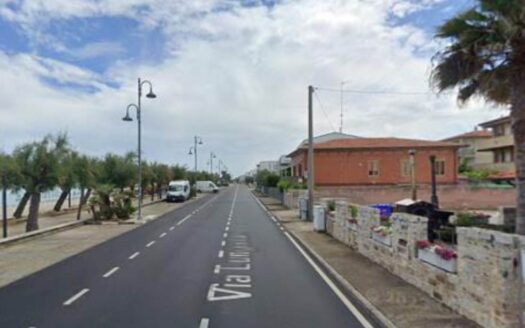Appartamento in Vendita a FOSSACESIA