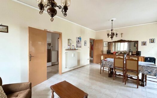 Appartamento in Vendita a LANCIANO