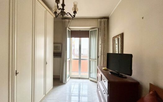 Appartamento in Vendita a LANCIANO