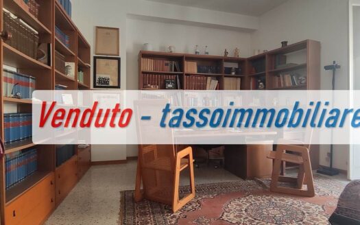 Appartamento in Vendita a ORTONA