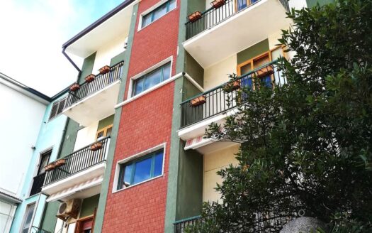 Appartamento in Vendita a ORTONA
