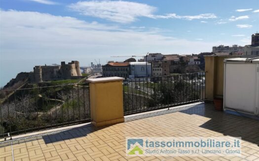 Appartamento in Vendita a ORTONA