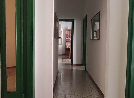 Appartamento in Vendita a ORTONA