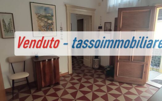 Appartamento in Vendita a ORTONA