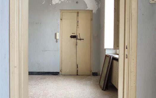 Appartamento in Vendita a ORTONA