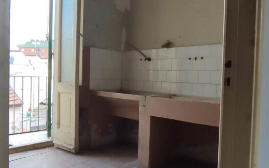 Appartamento in Vendita a ORTONA