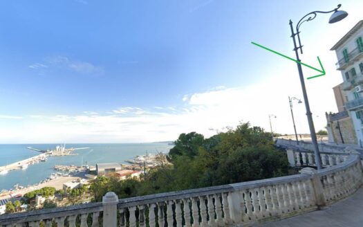 Appartamento in Vendita a ORTONA