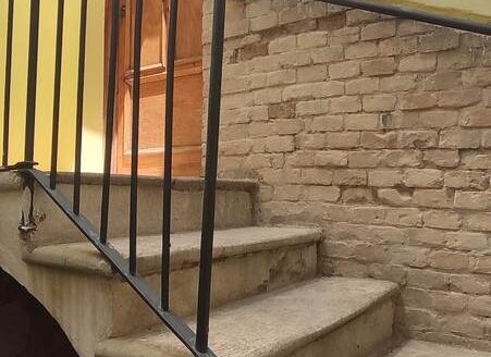 Appartamento in Vendita a ORTONA