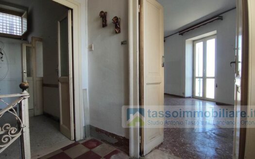 Appartamento in Vendita a ORTONA