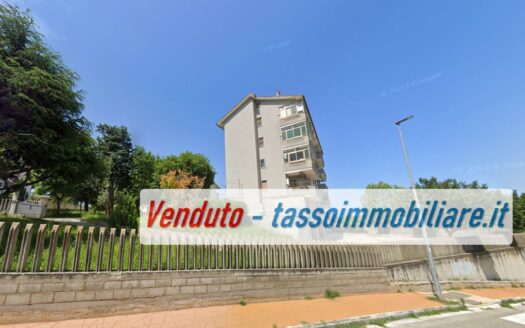 Appartamento in Vendita a ORTONA