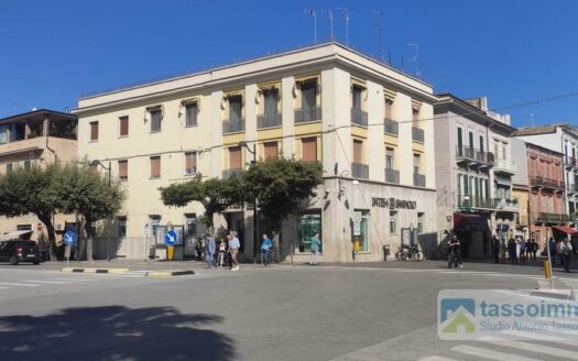 Appartamento in Vendita a ORTONA