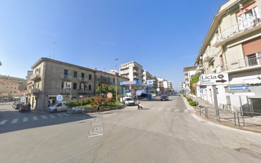 Appartamento in Vendita a ORTONA