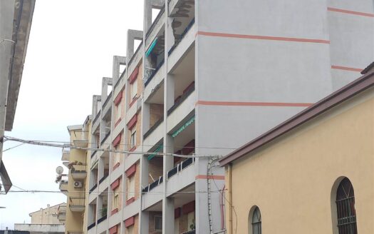 Attico in Vendita a ORTONA