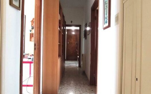 Attico in Vendita a ORTONA