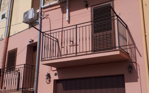 Casa semi indipendente in Affitto ad ATESSA