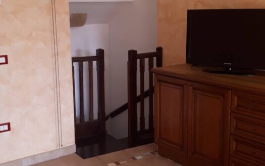 Casa semi indipendente in Affitto ad ATESSA